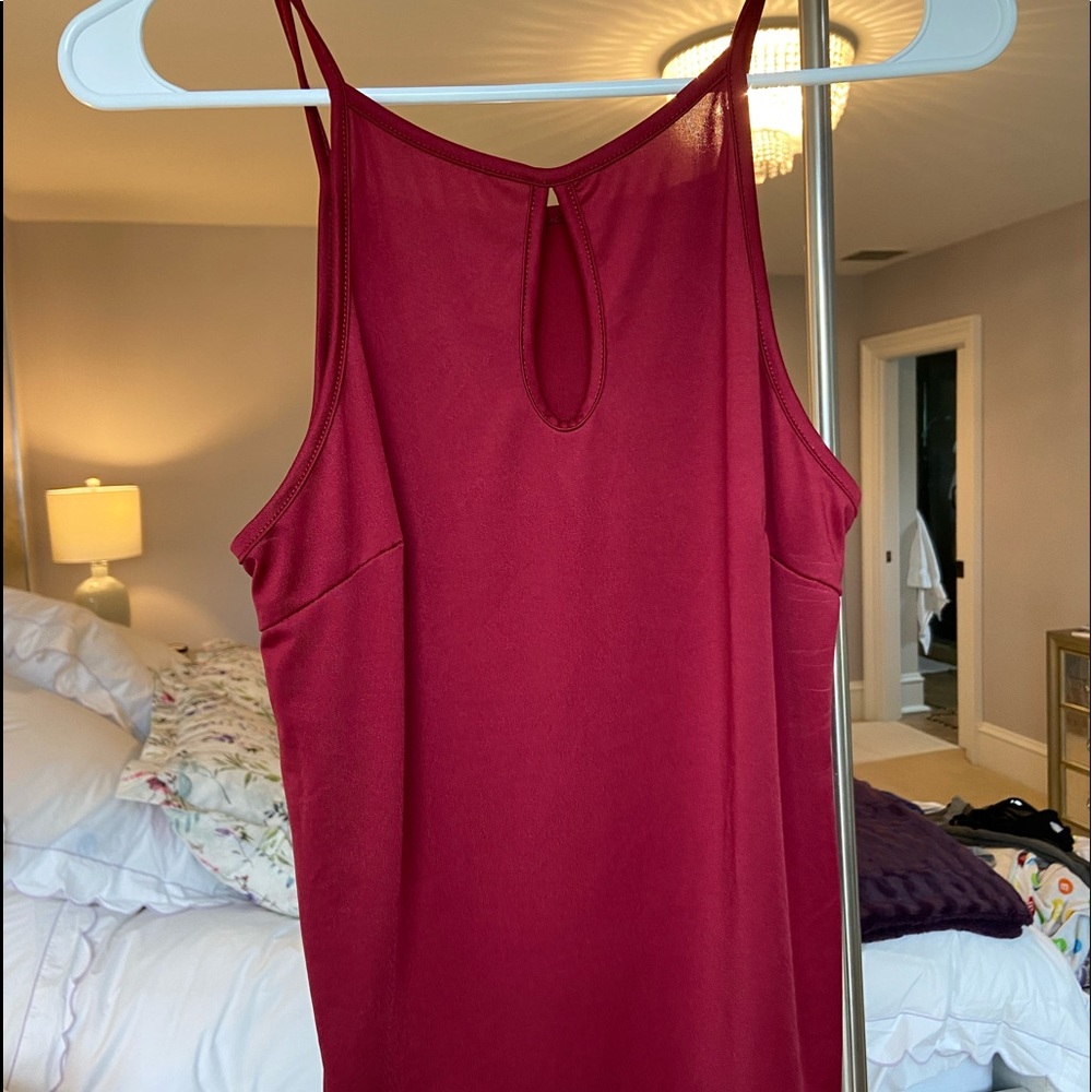 Womens Tank Top